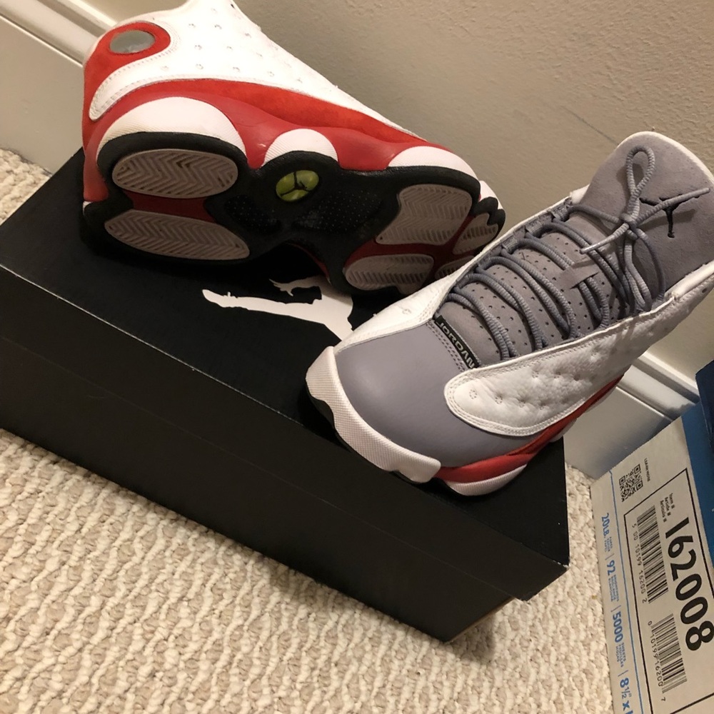 Men’s Jordan